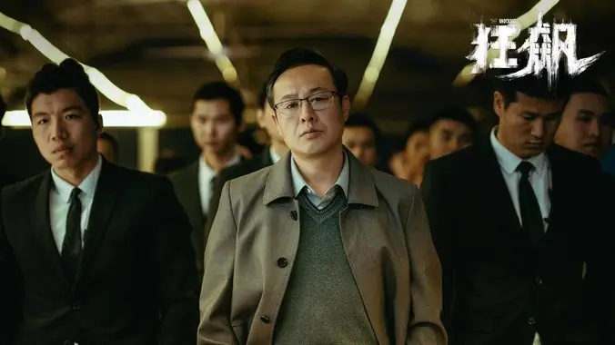 国产动漫番剧新番推荐